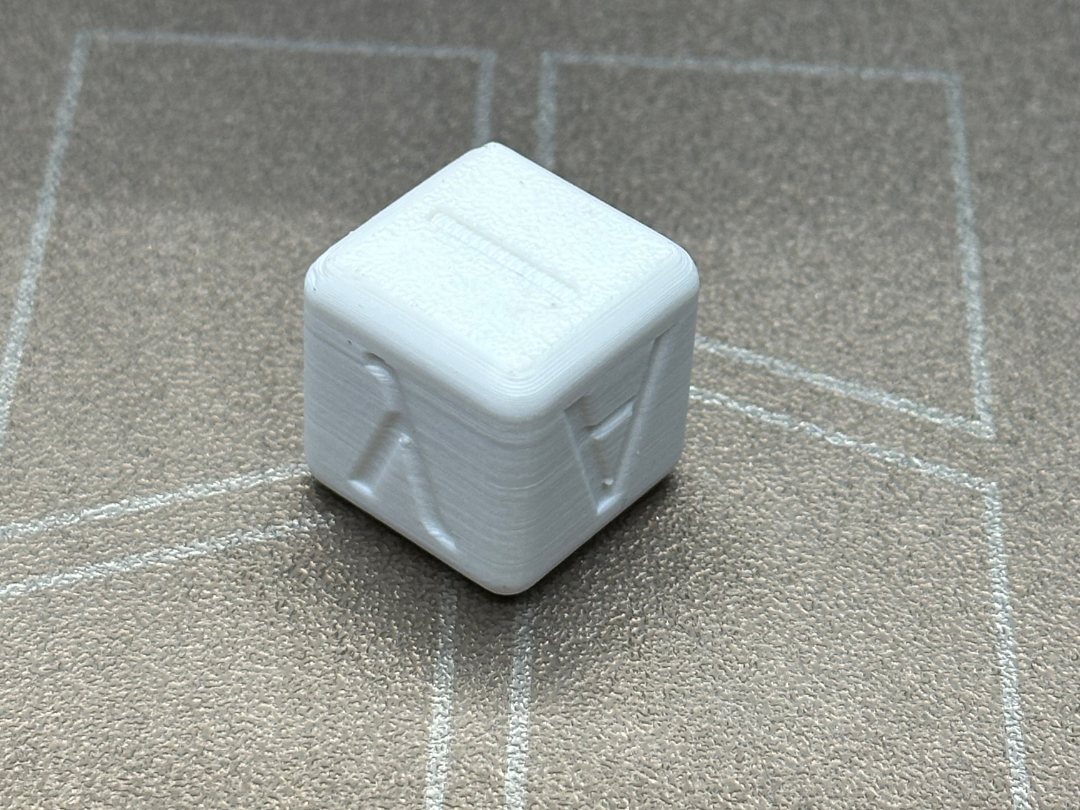 Project Hail Mary Eridian Numbers Dice