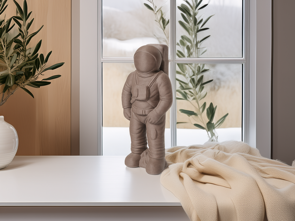 Astronaut