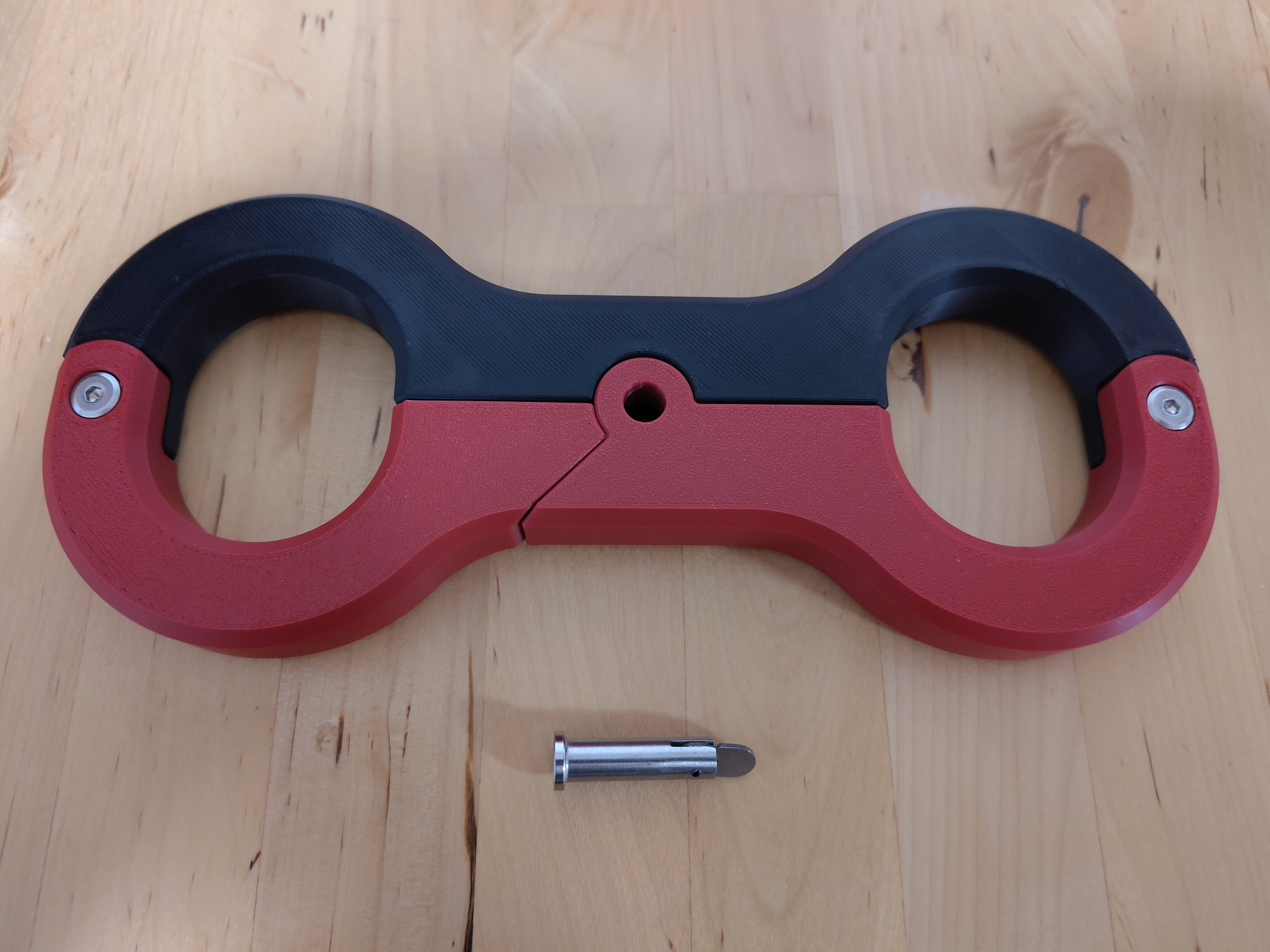 Hand Cuffs