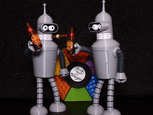 Bender Rodriguez