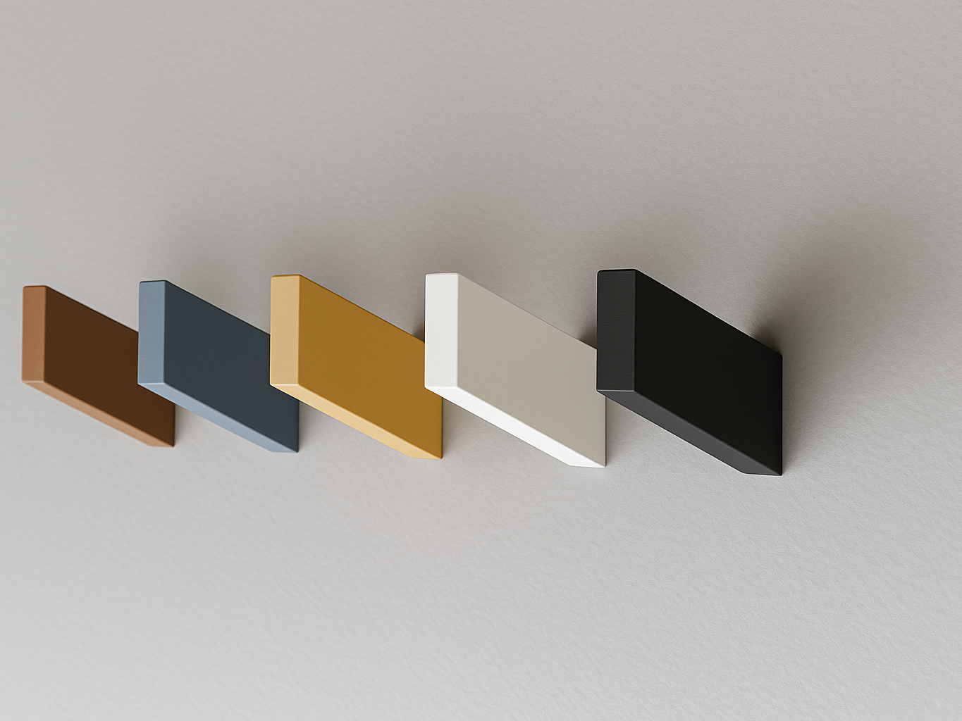 MODERN WALL HOOK