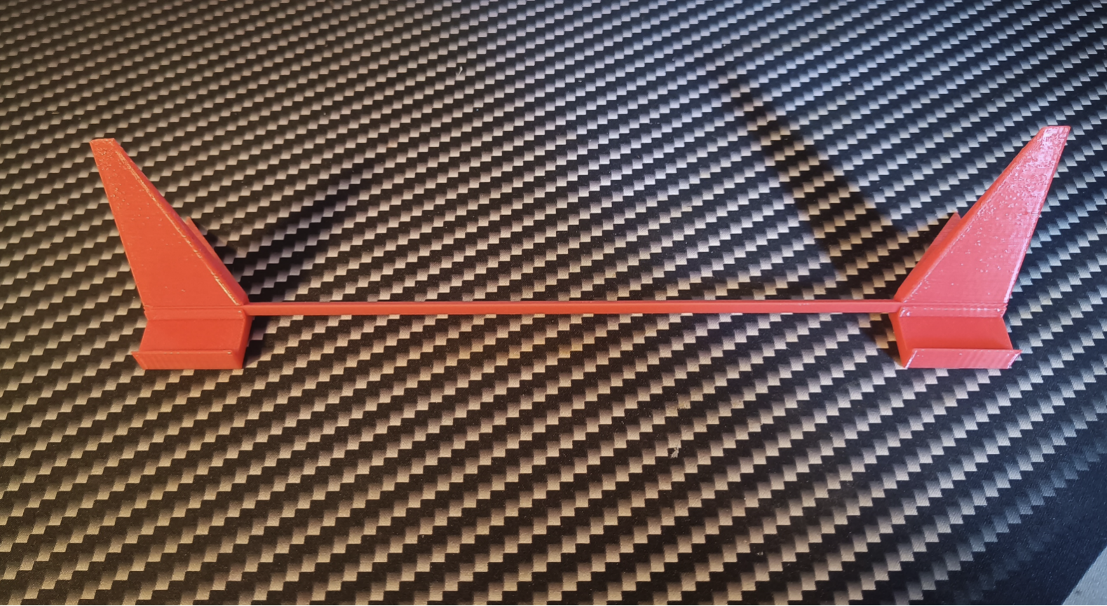 Minimalist Keyboard and Tablet Stand