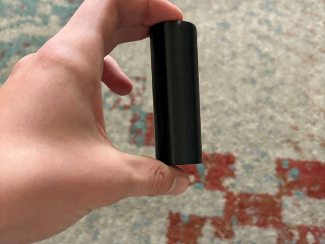 Atari 2600 Controller Grip