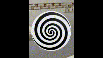 Hipnotizador magia