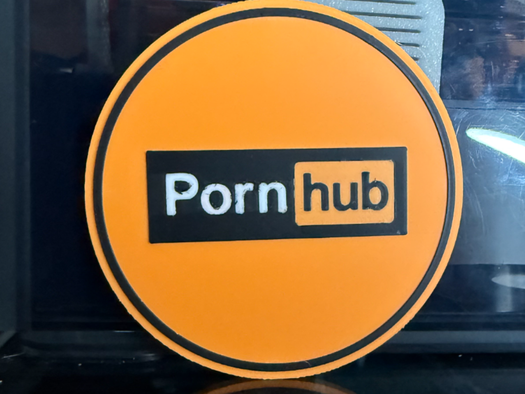PORN HUB COASTER