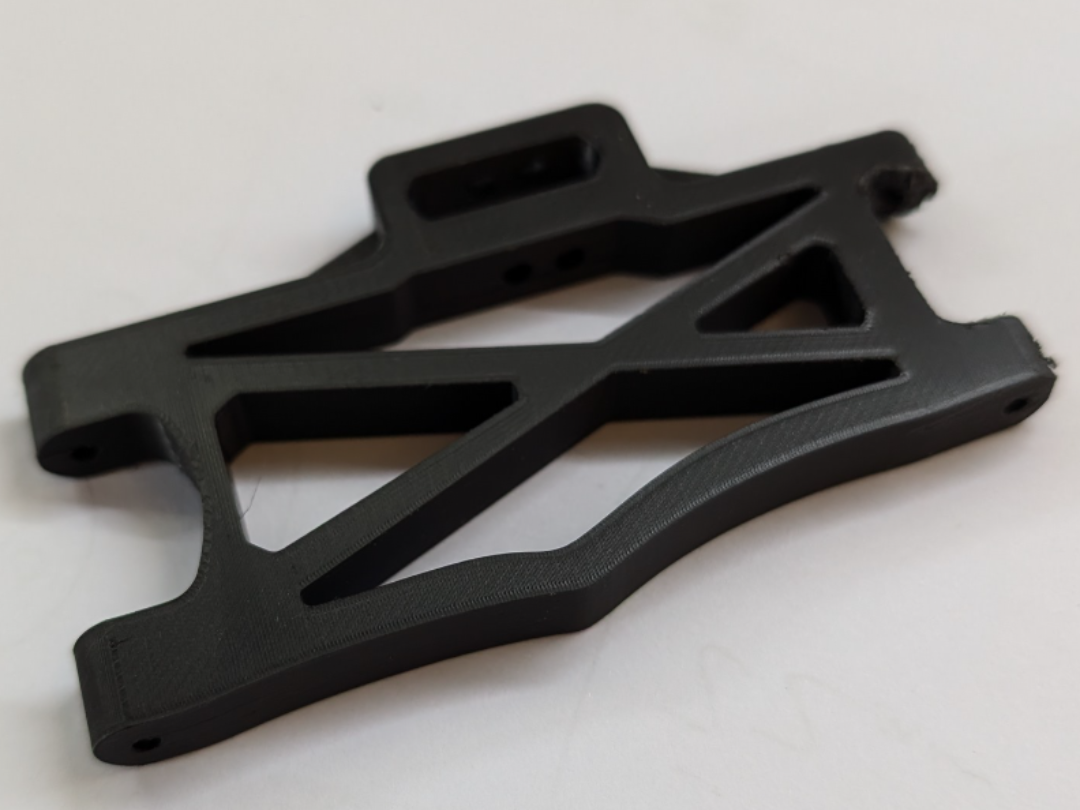 HSP Rear lower suspension arm 60204