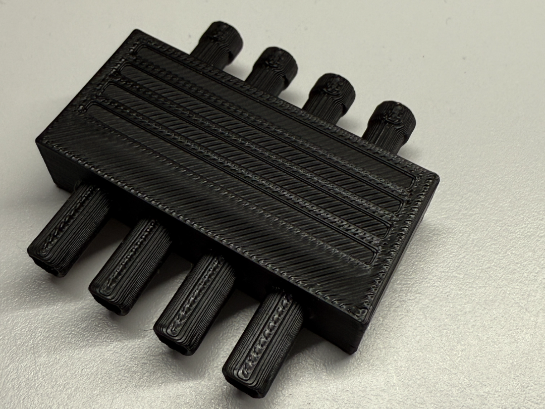 Your boots connector
