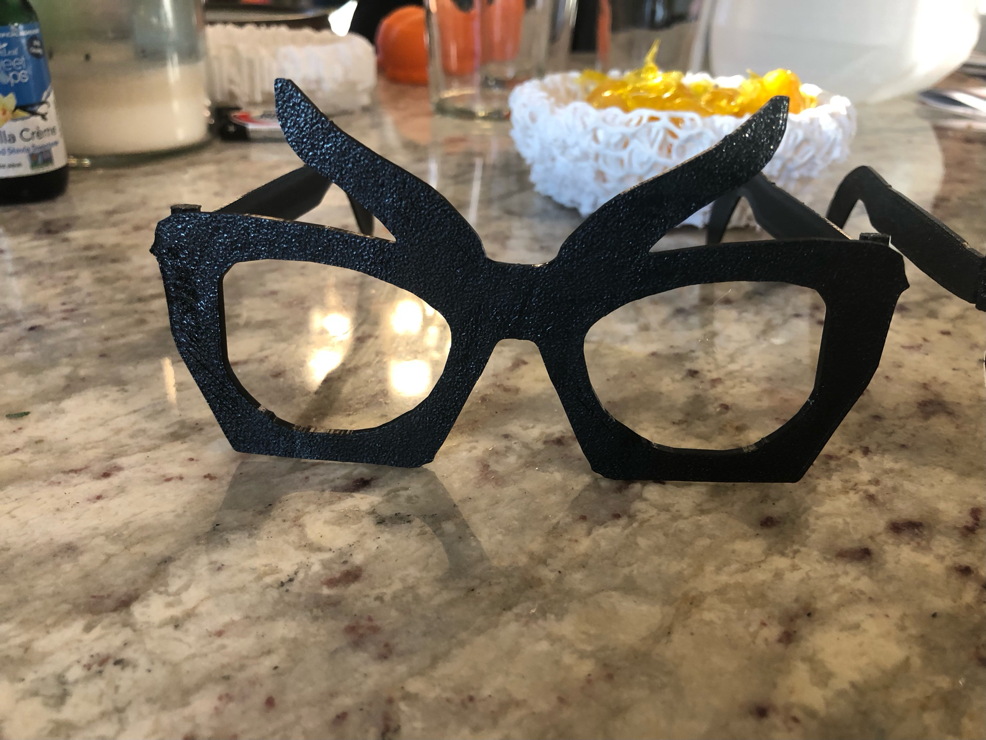 Chop Suey Specs Devo
