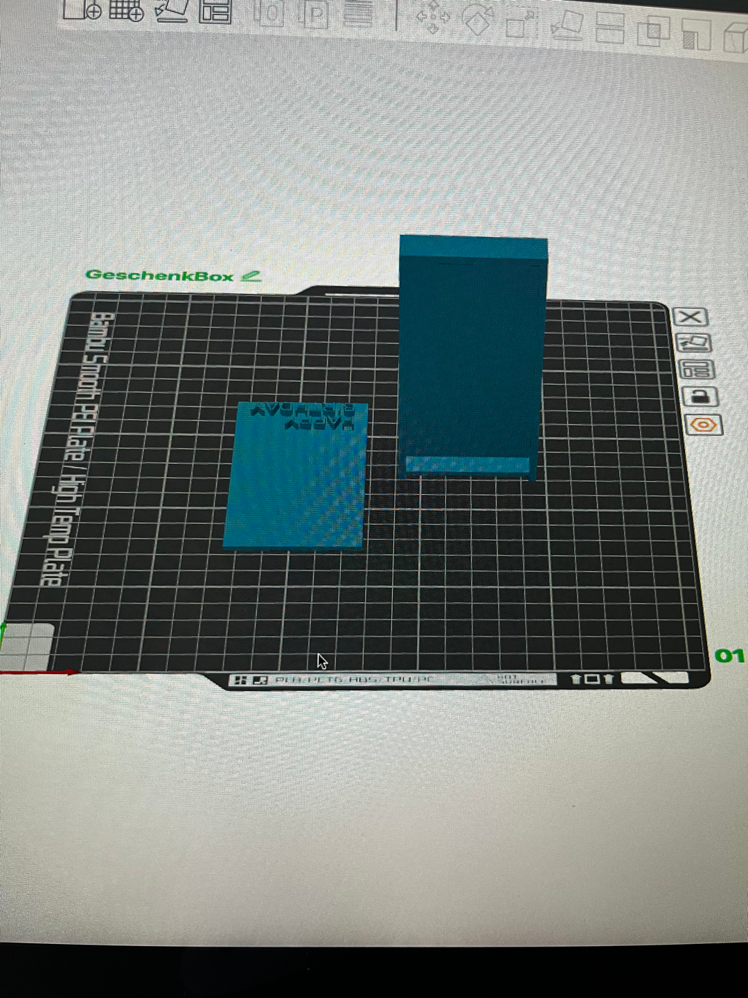 GeschenkBox