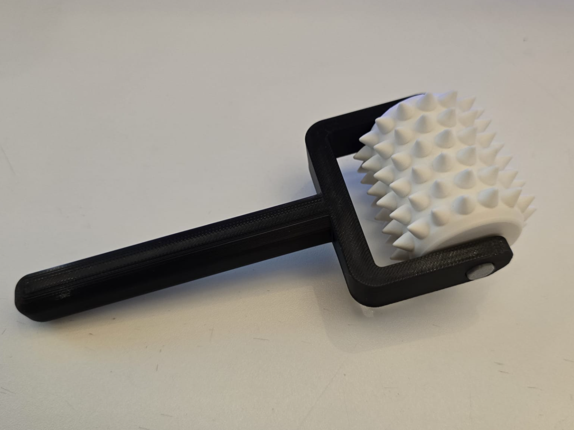 Massageroller / massage roller