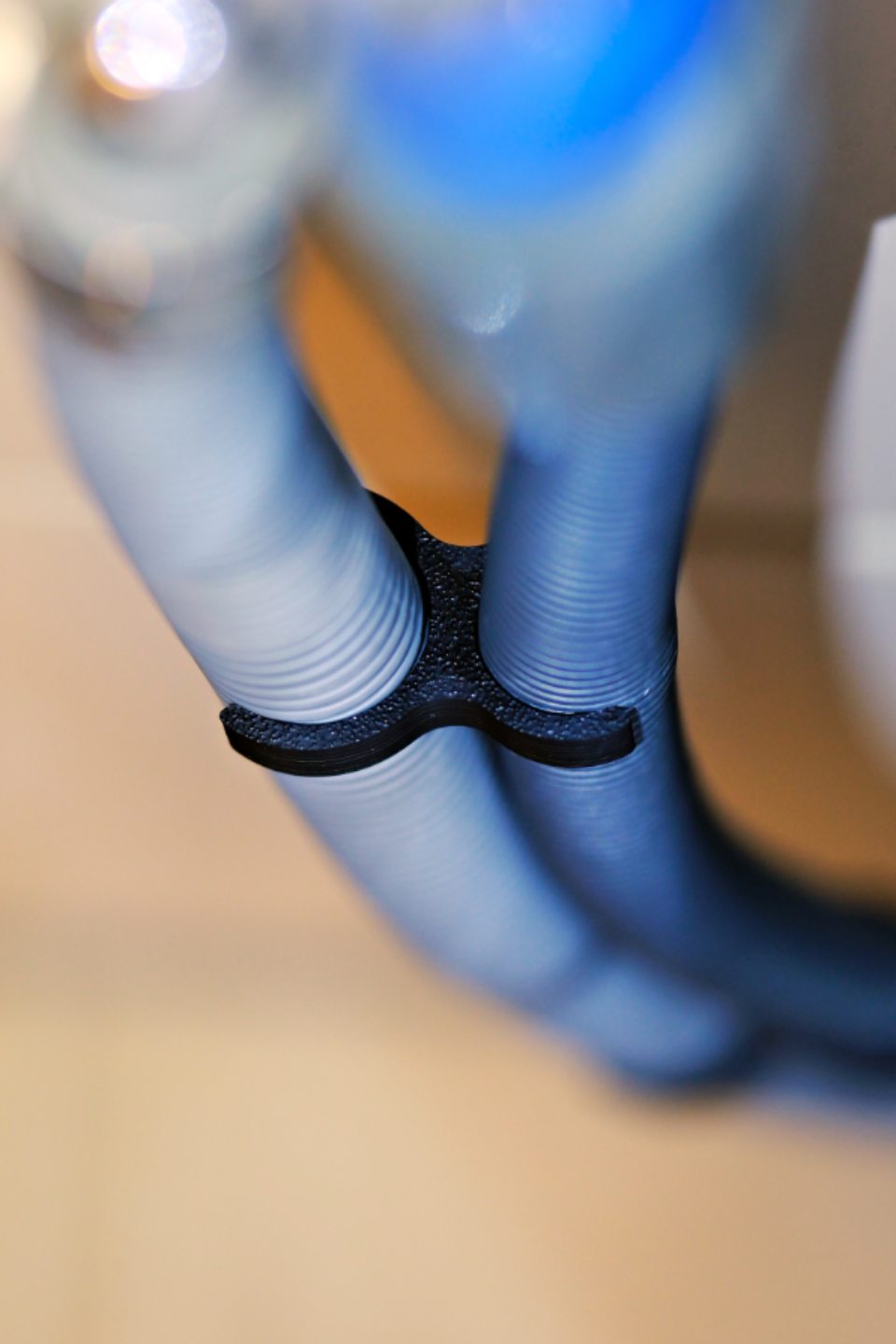 Tube Holder