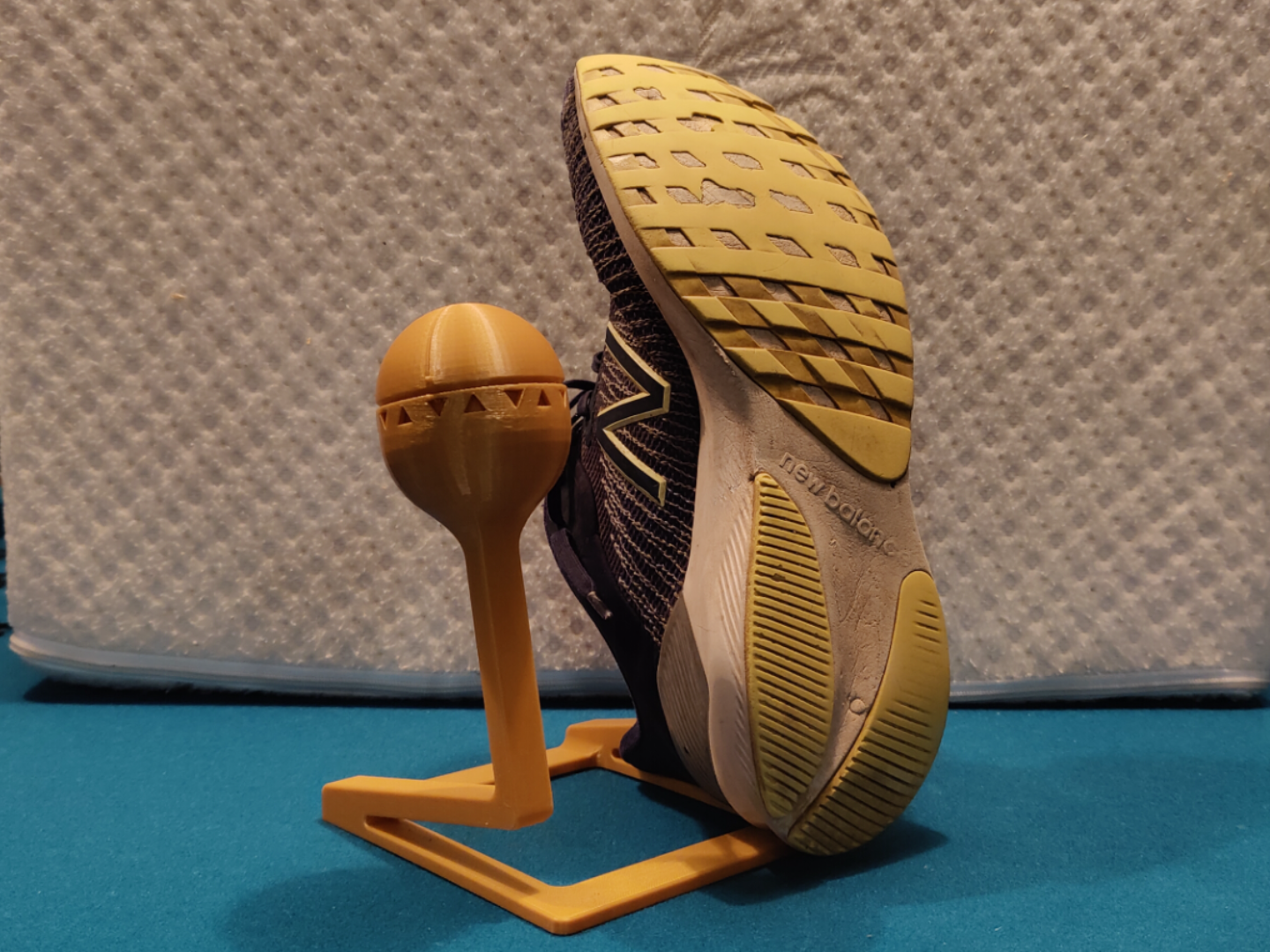 Drying / Scented Shoe Rack