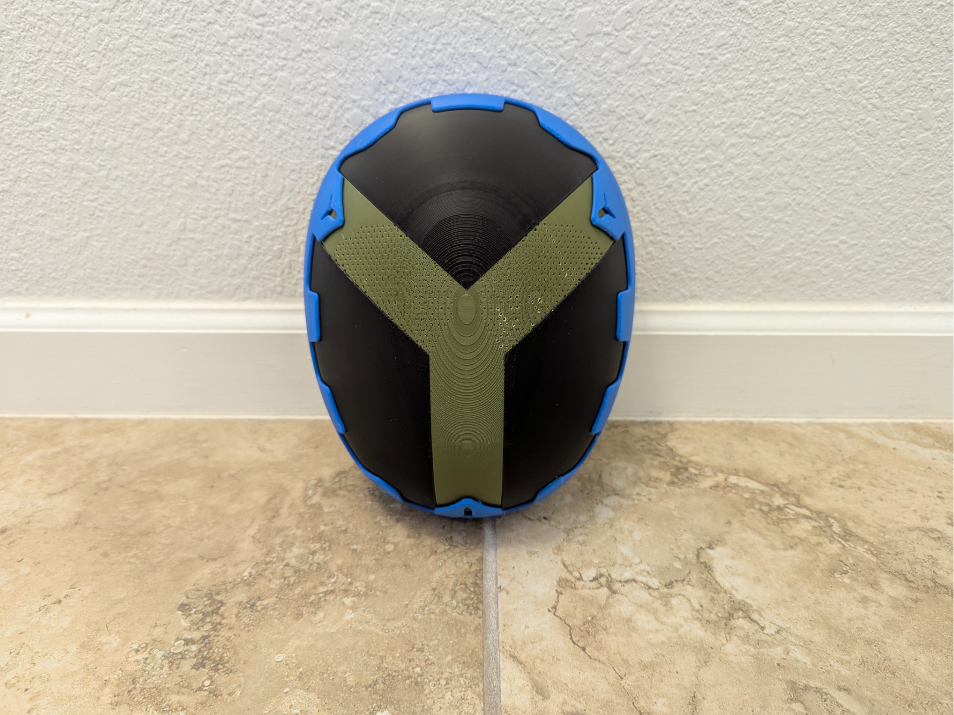Beyblade Inspired Mask Y