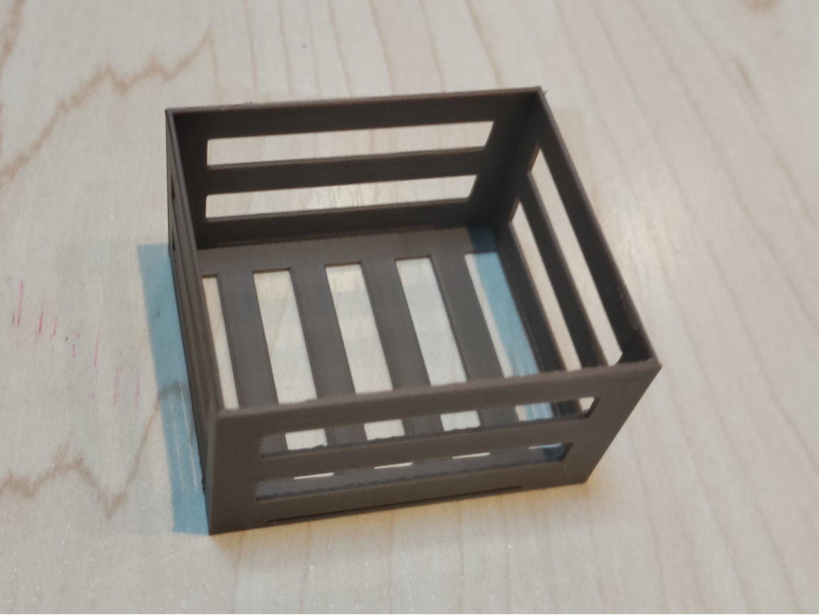 Crate
