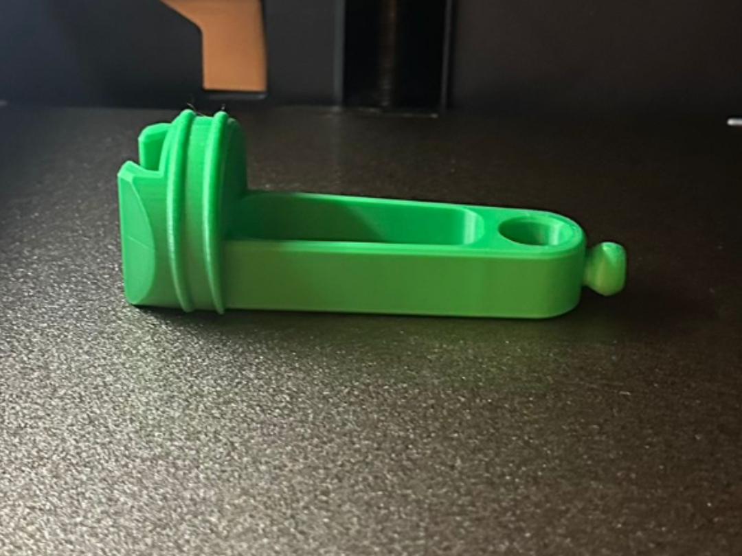 Helping Hands v2 for Adjustable PCB Holder