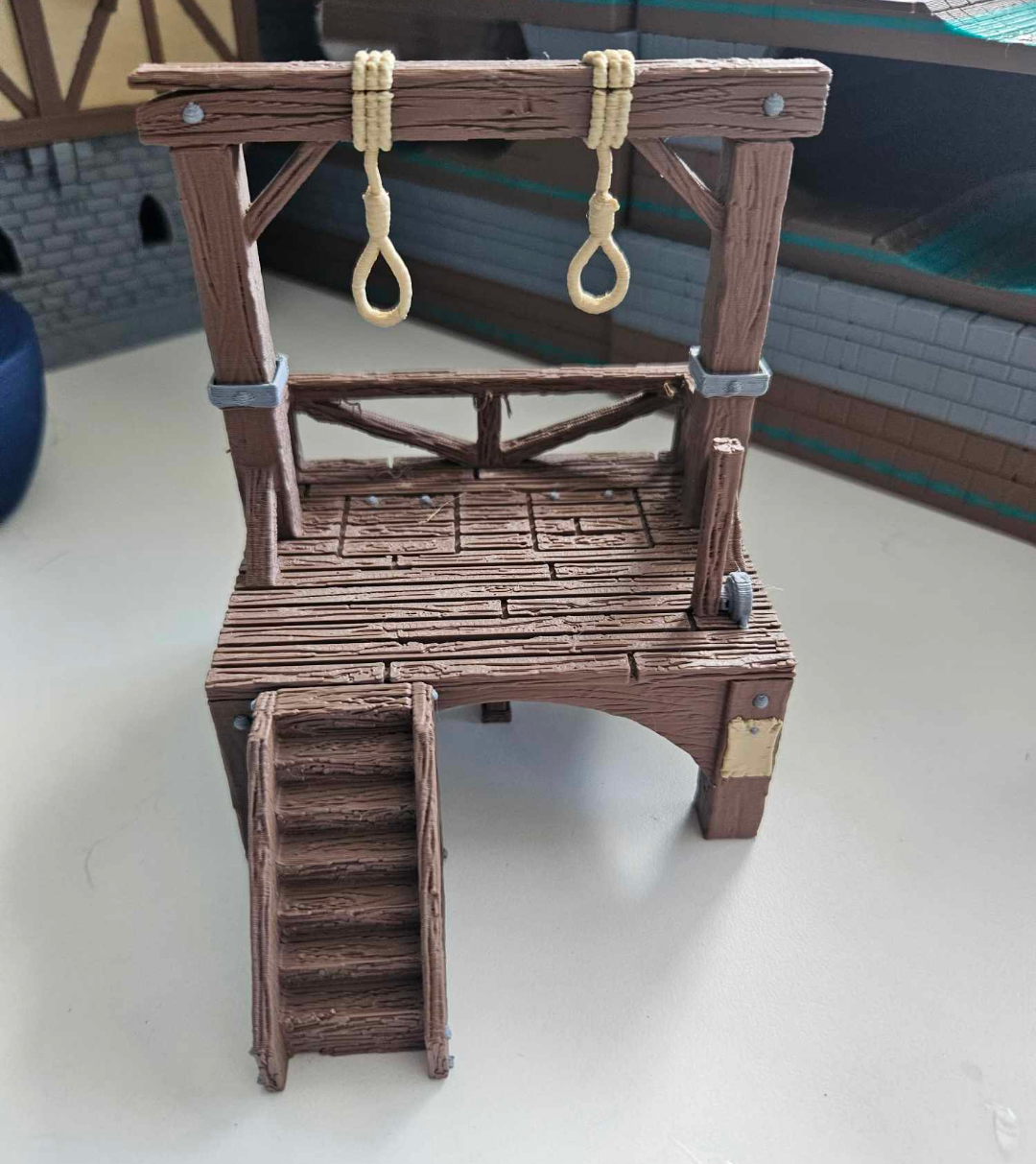 Gallows