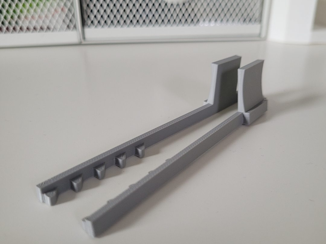 Gamers chopstick