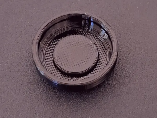 TPU Flaschendeckel V2 / TPU Bottle Cap