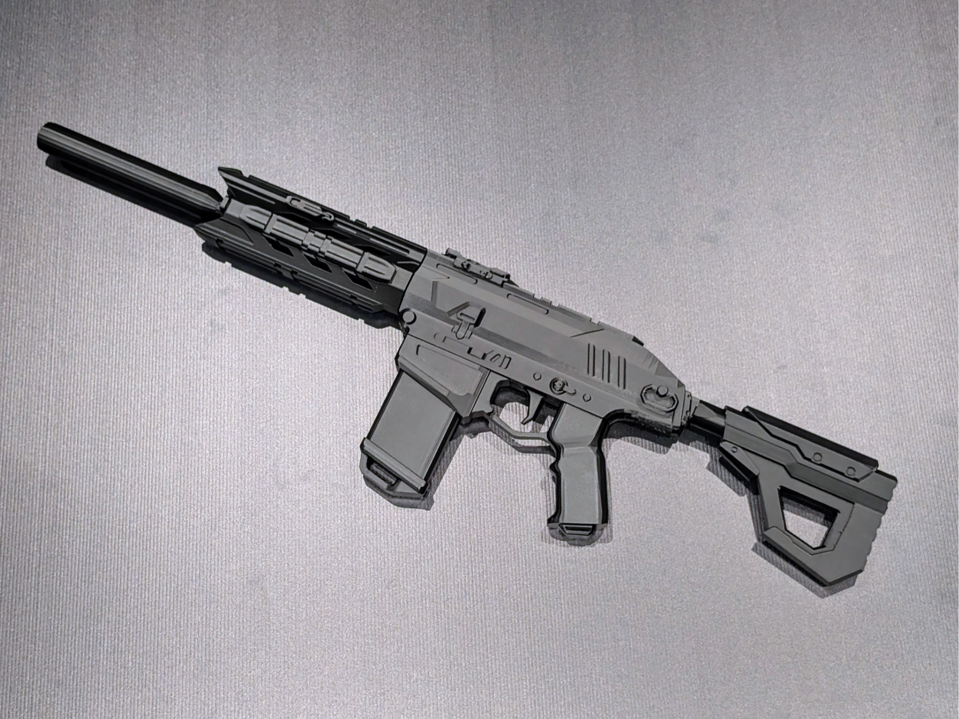 Valorant Recon Phantom