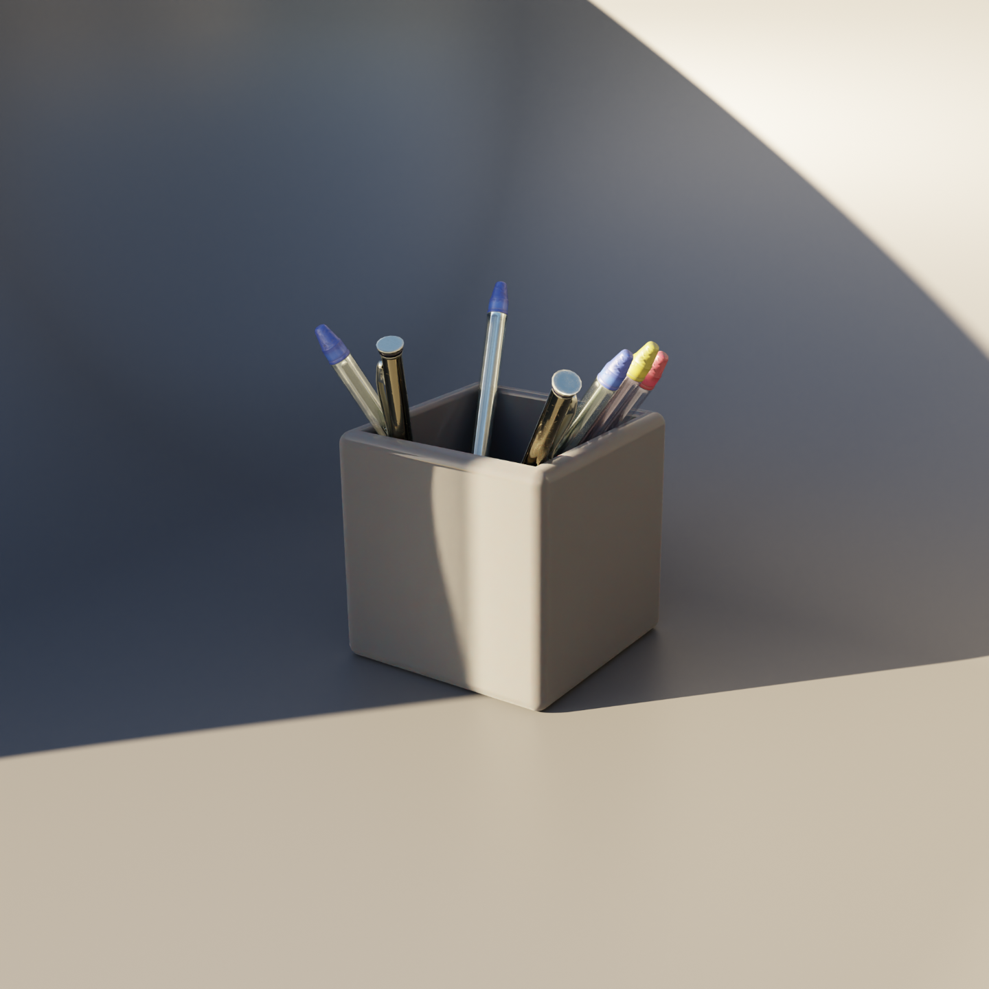 Simple&Fast AssetBox