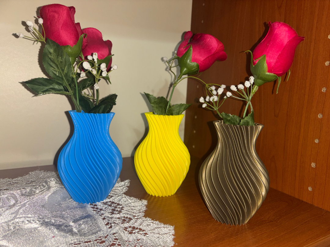 Vaso Fiori