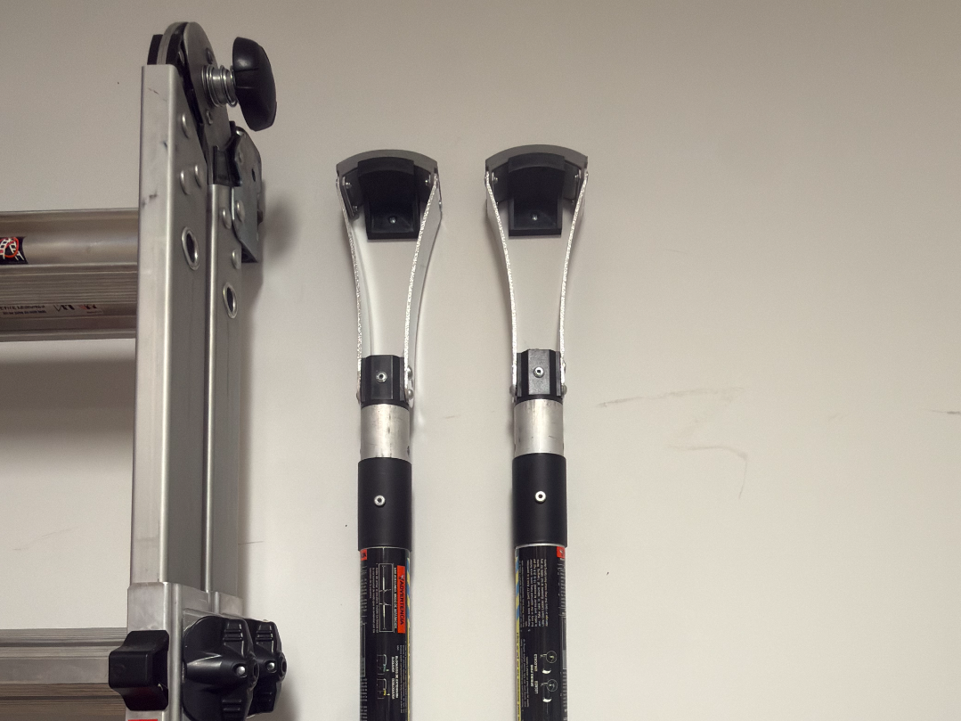 Little Giant Ladder Standoff Arm Mount
