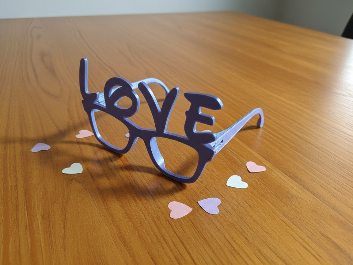 Gafas Love