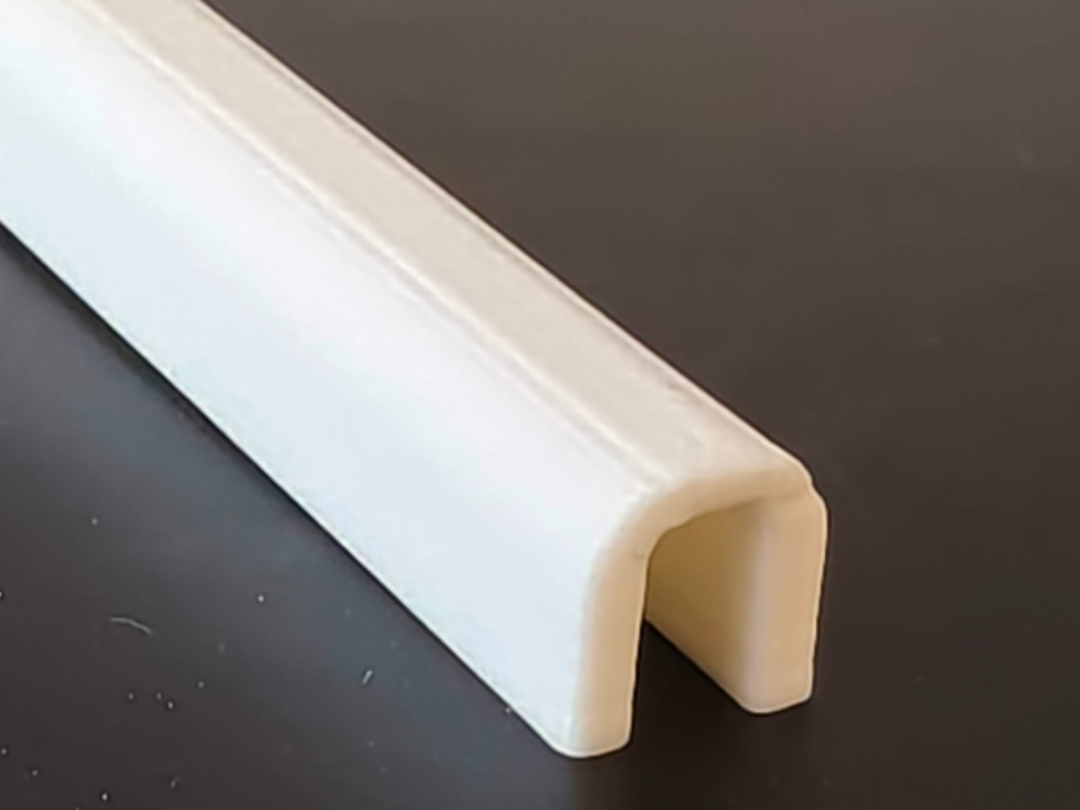 simple cable sleeve