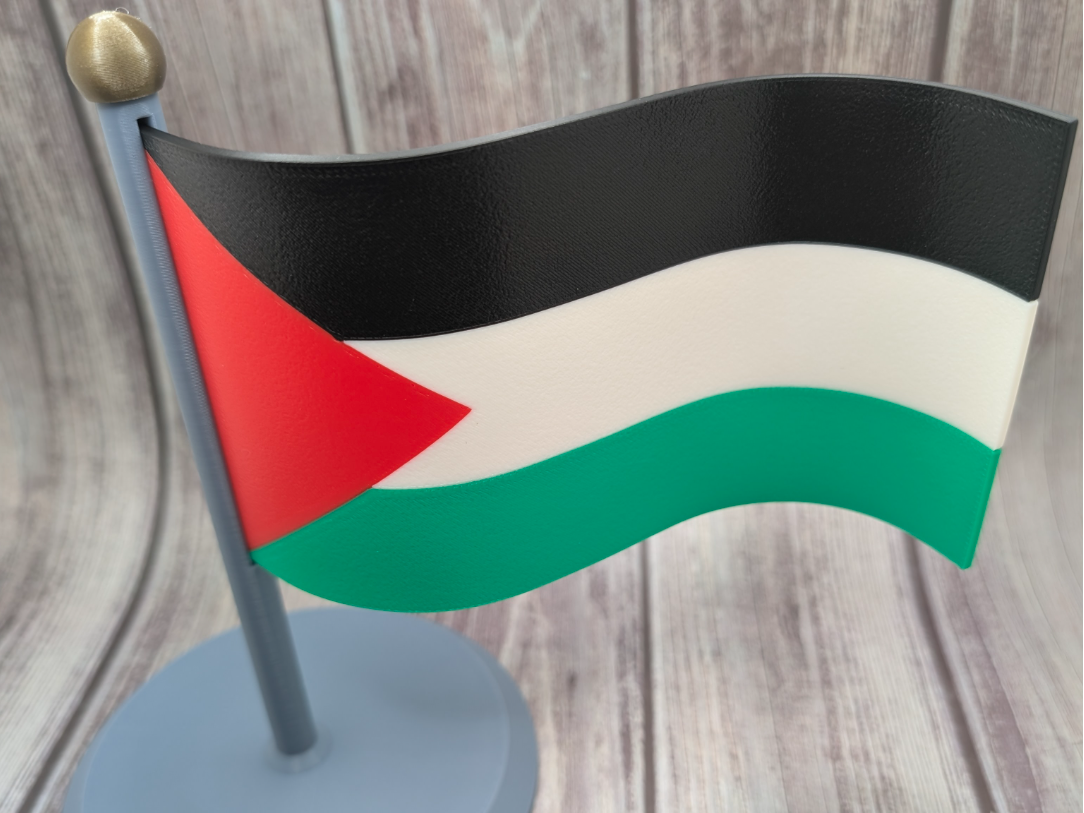 Palestine flag