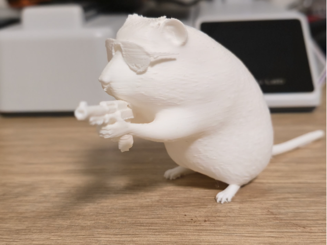 hamster agent
