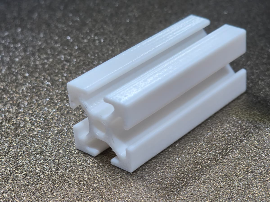 20x20 ALUMINIUM PROFILE