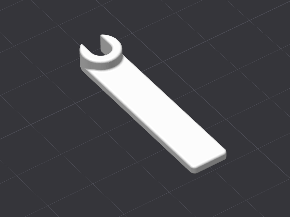 Tube remover