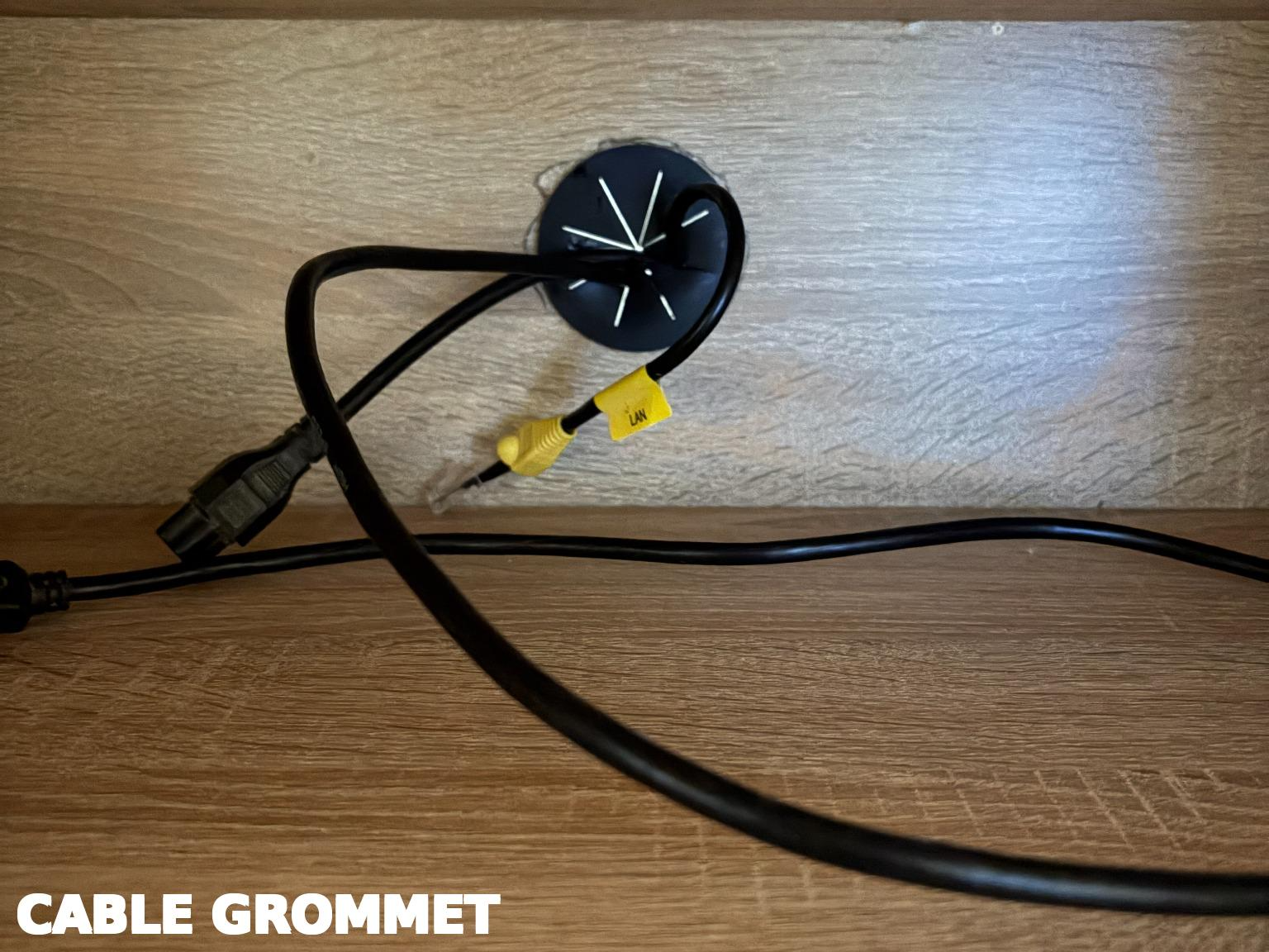 CABLE GROMMET
