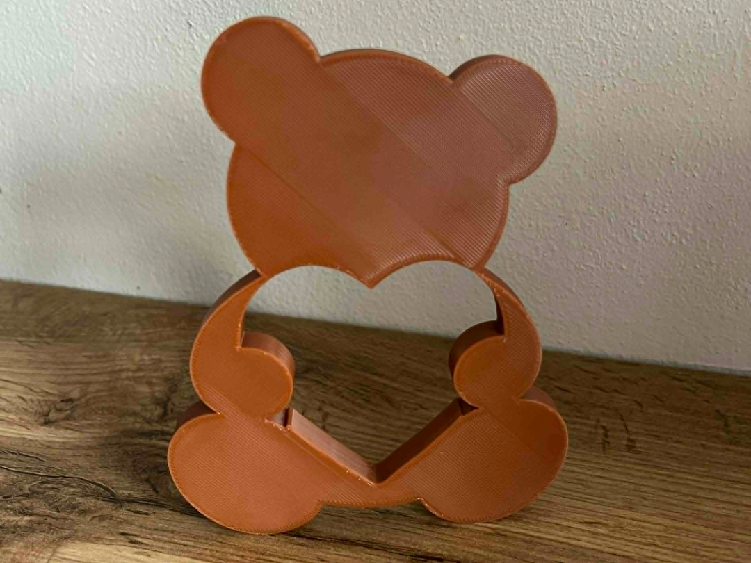 Teddy bear
