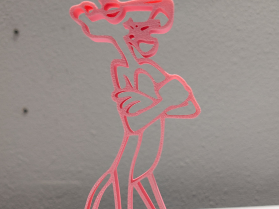 Pantera Rosa