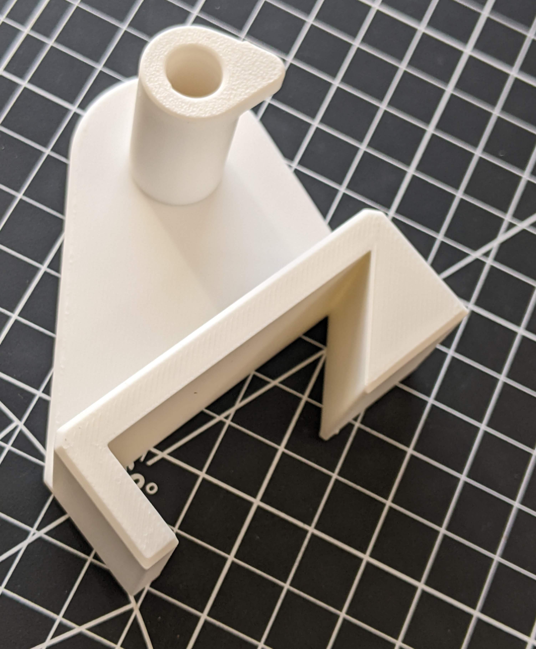 French Cleat Hanger