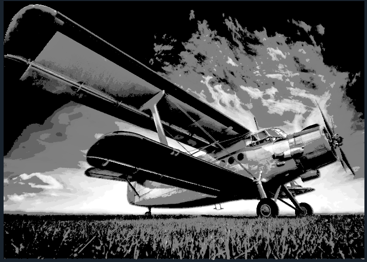 Antonov AN2