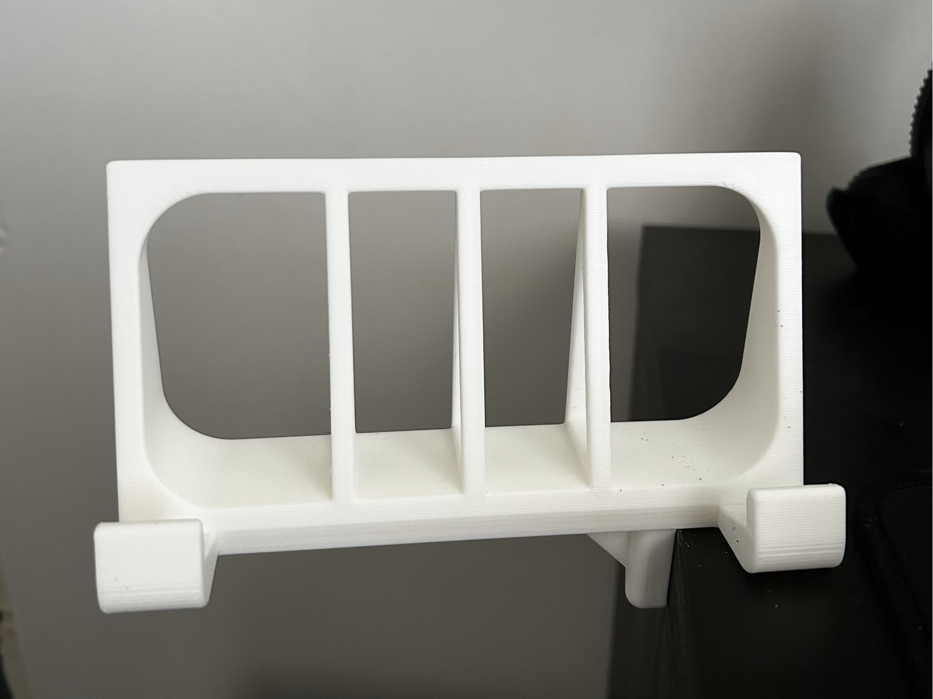 Desk Mount Tablet Stand
