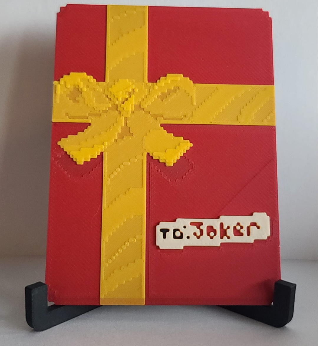 Balatro - Joker - Gift Card