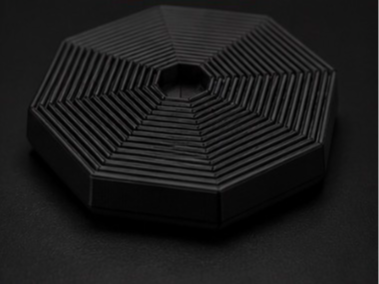 Nonagon fidget!