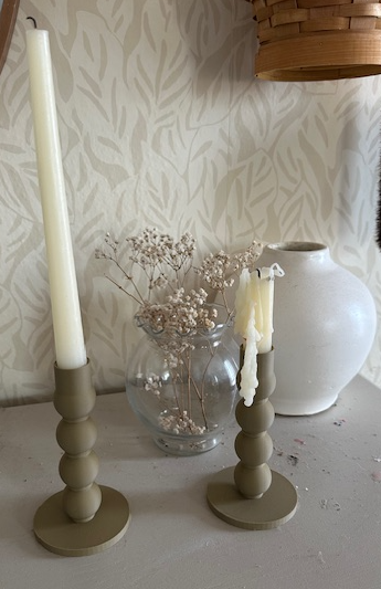 Candle Stick Holder
