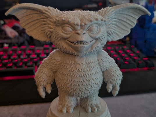 Gremlin Gizmo méchant