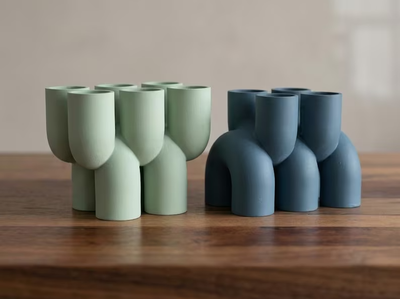 Candleholder