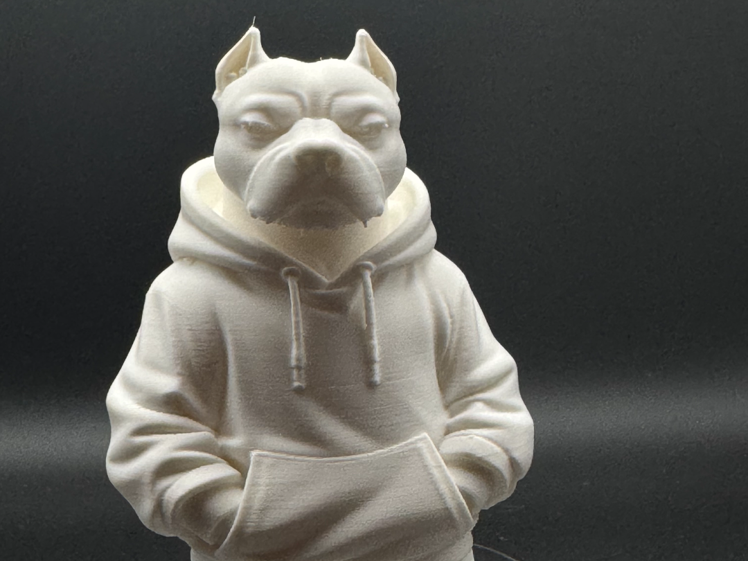 Pitbull Urban Designer