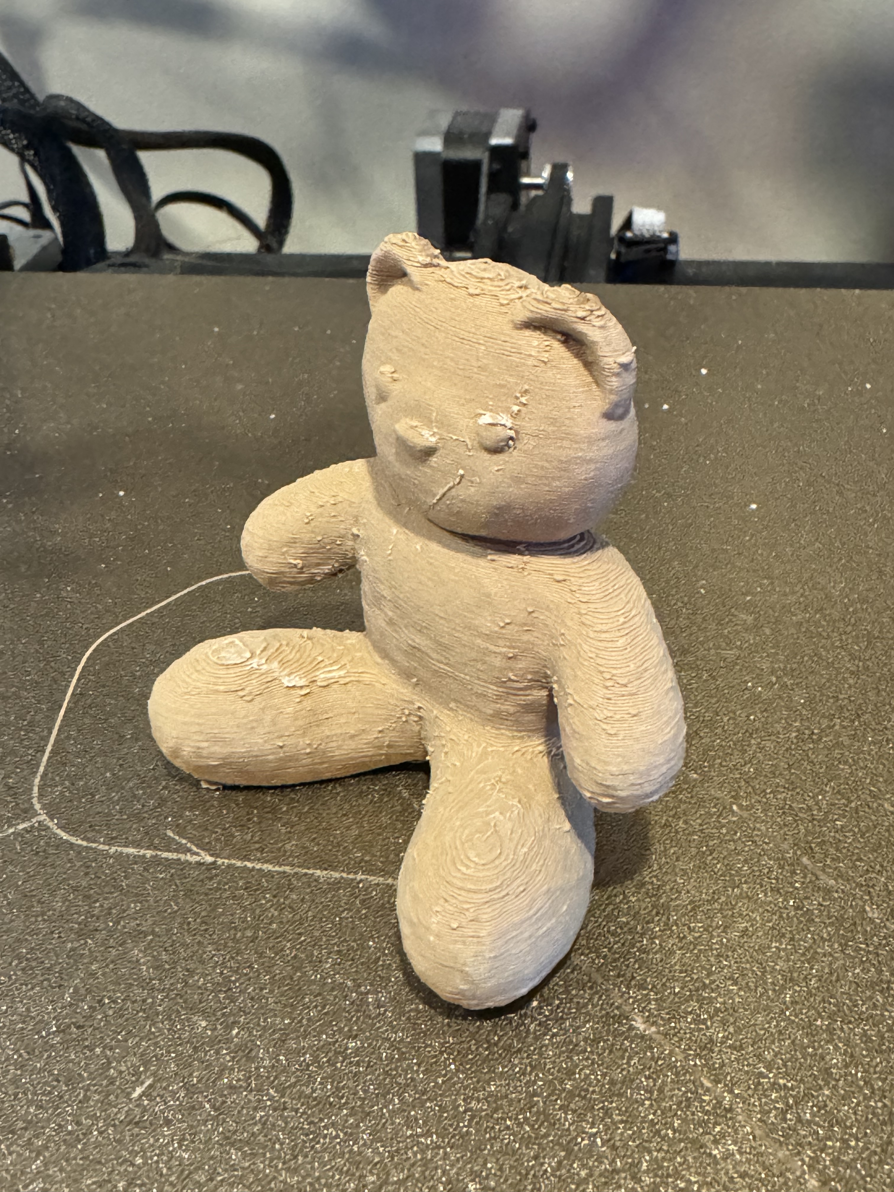 Cute Teddy Bear