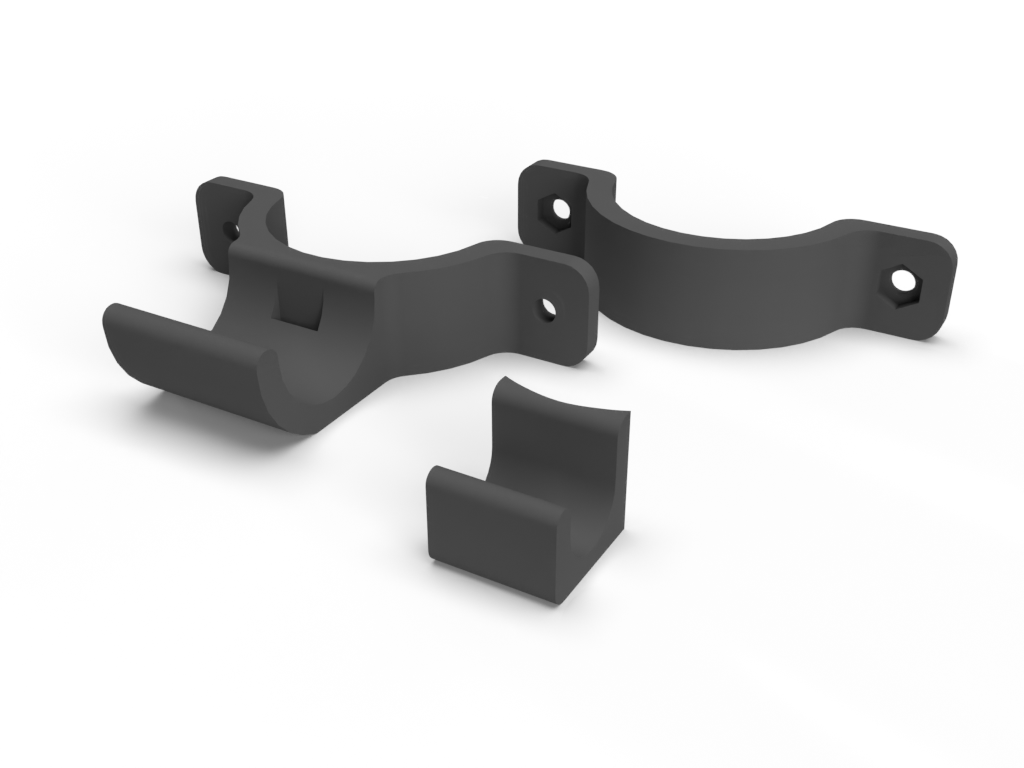 Segway Ulock Mount
