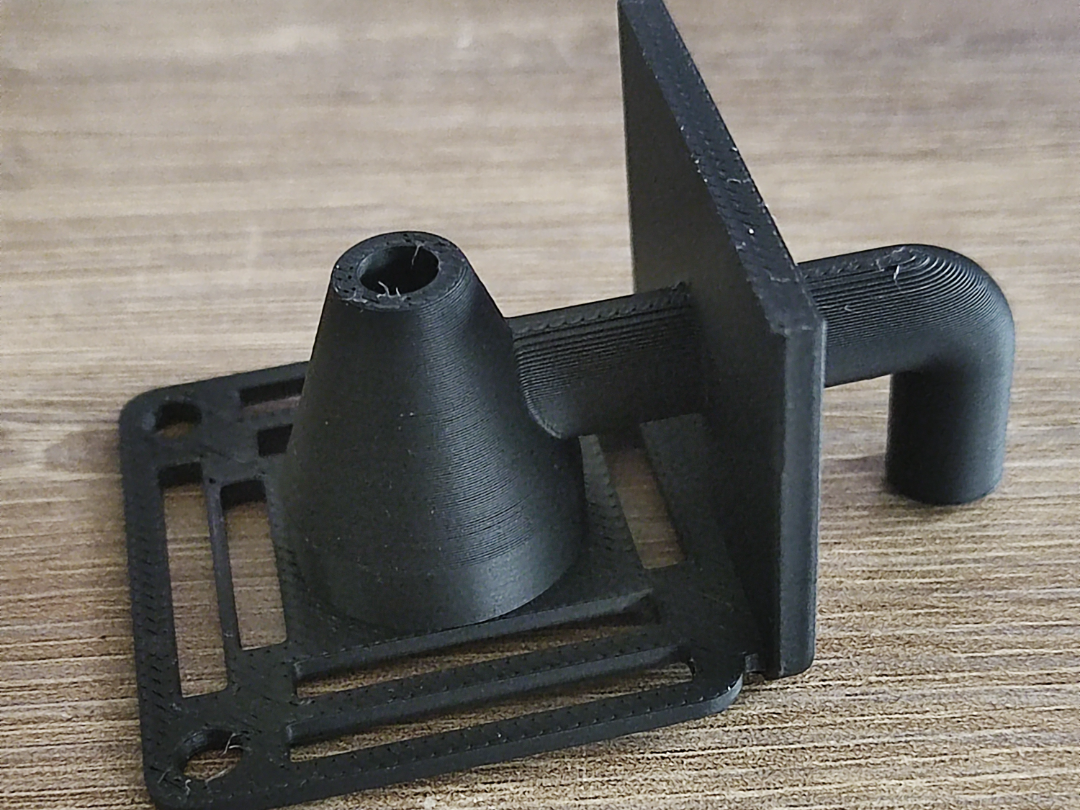 AirAssist Atomstack X7pro