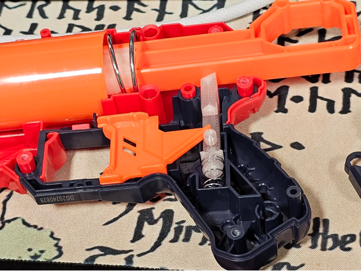 xshot micro shot Replacement Sear / Catch