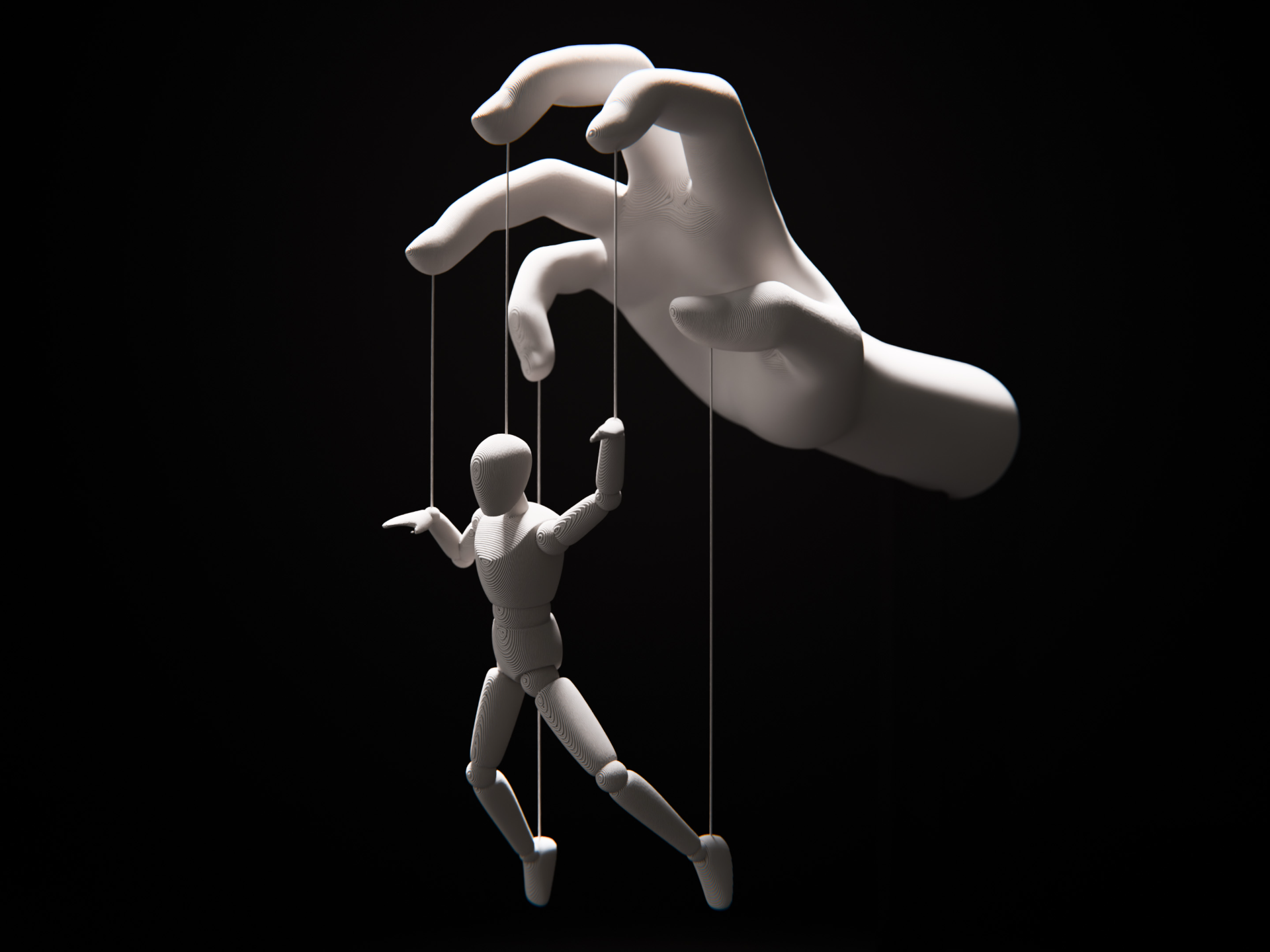 Marionette