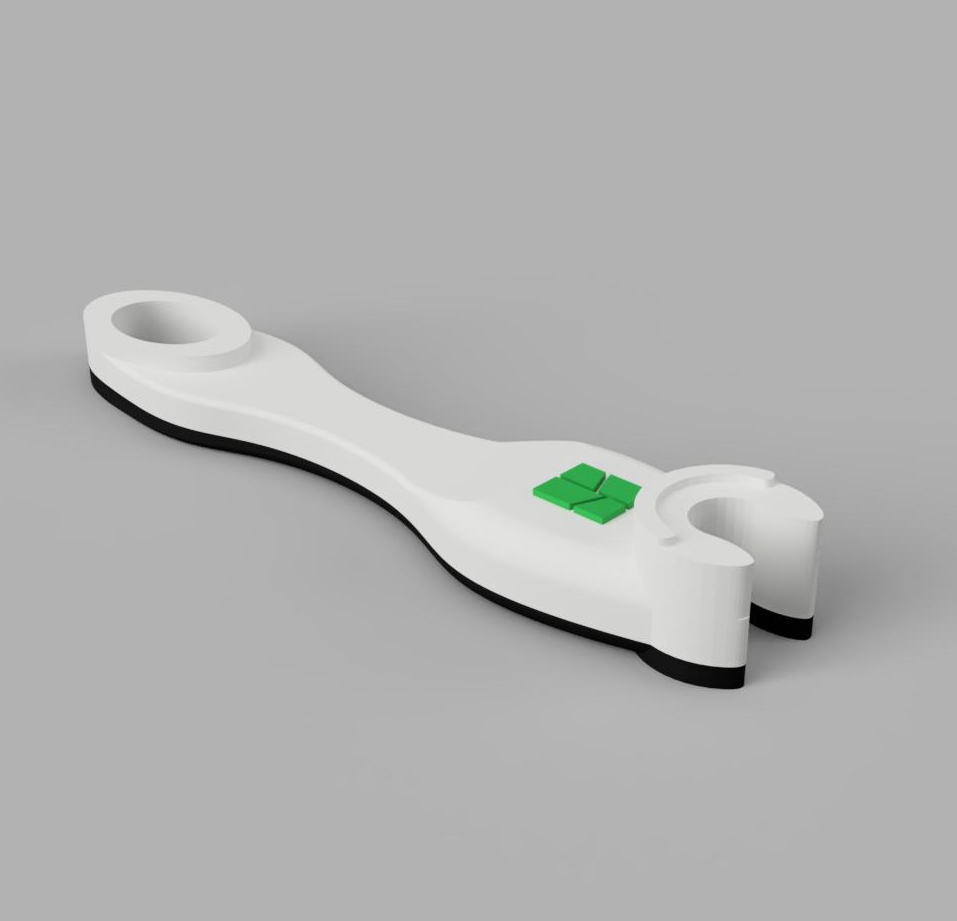 PTFE Tube Remover Tool AMS A1 and A1 mini